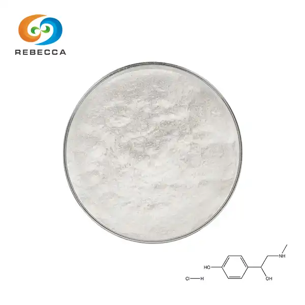 Synephrine Hcl Powder